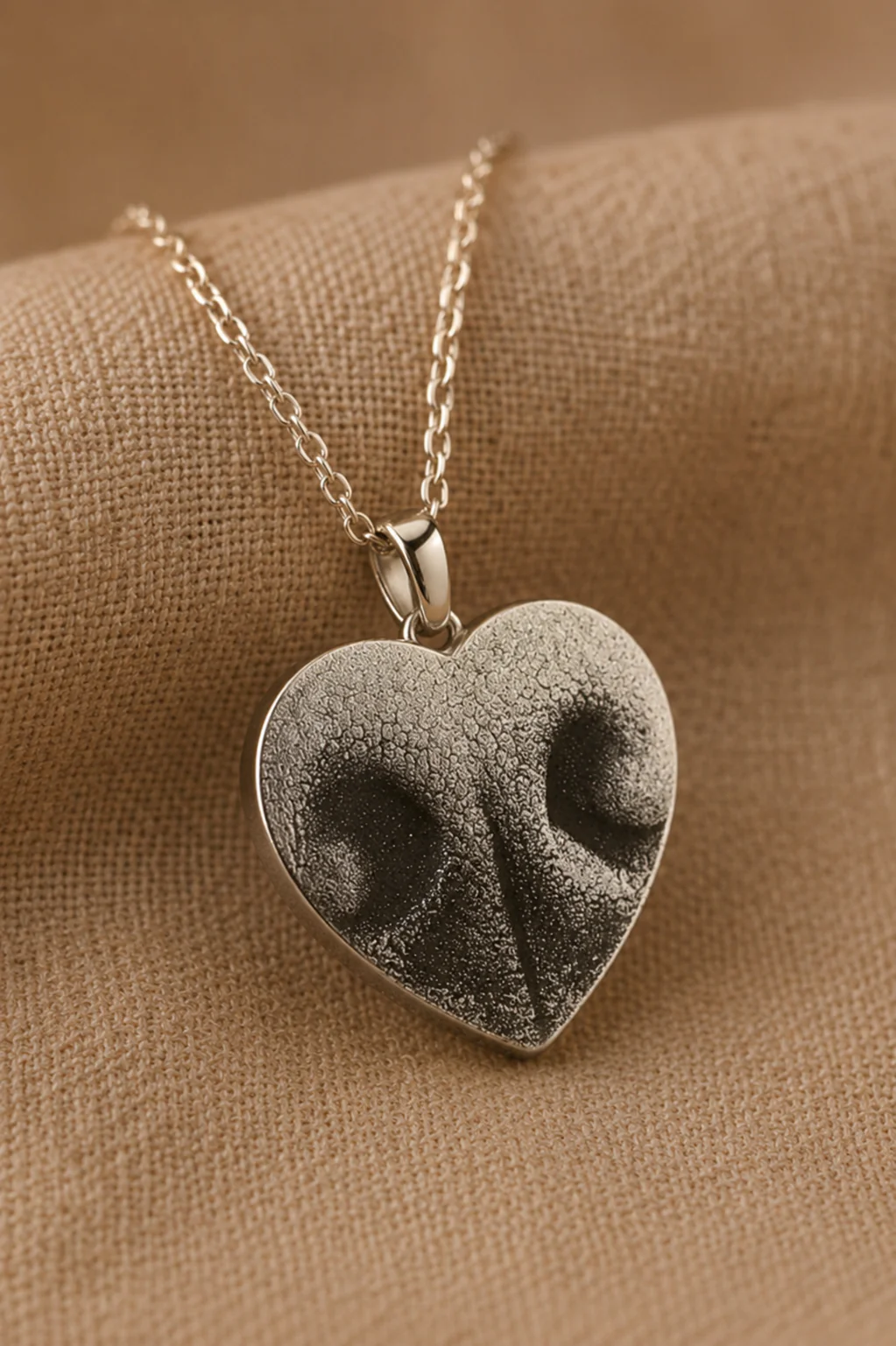 Memorial Keepsakes